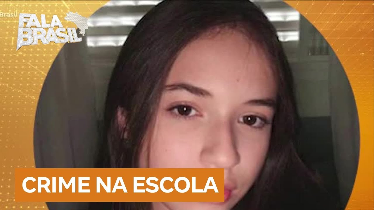 Estudante mata colega de 14 anos com golpes de tesoura em escola de Minas Gerais