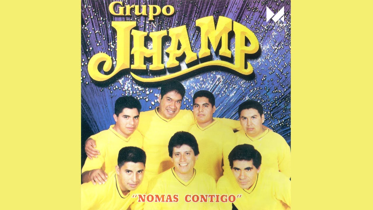 El Precio De Tu Amor - Grupo Jhamp