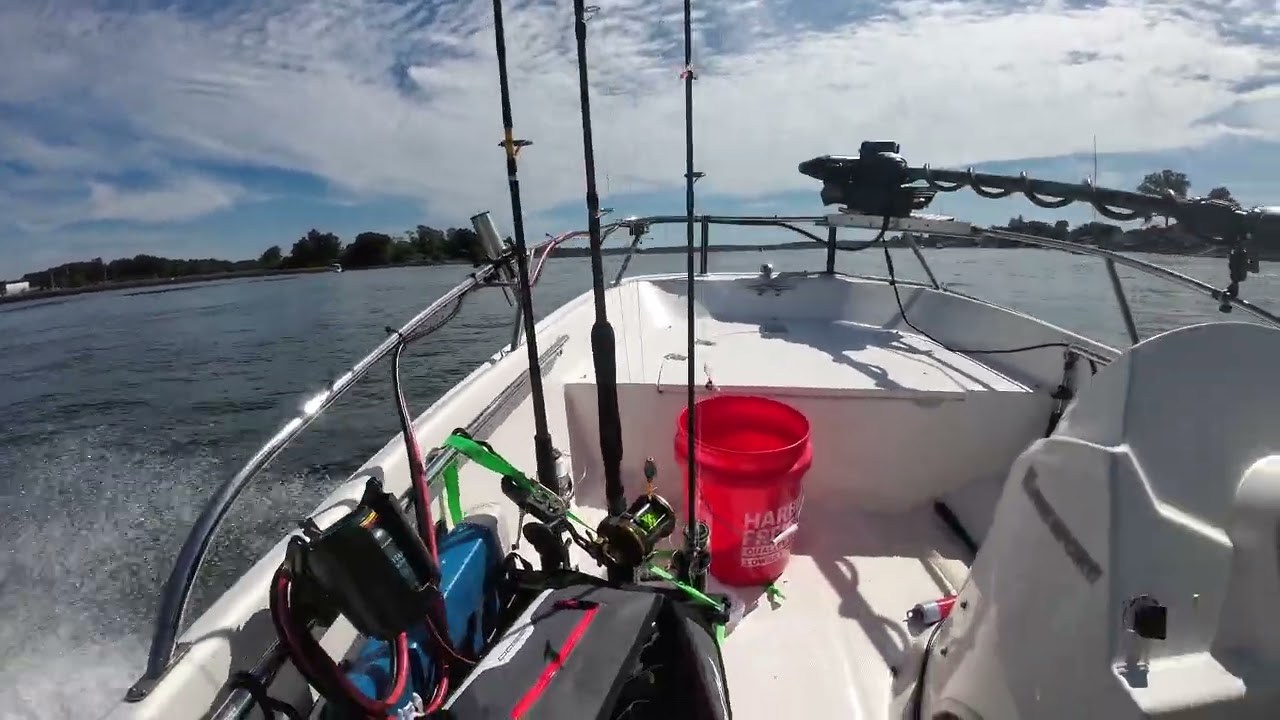 Boston Whaler Super Sport 130