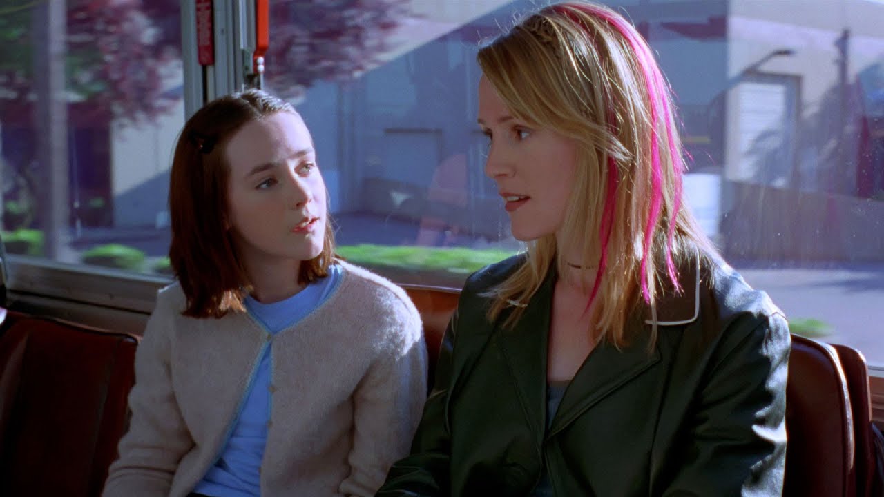 The Book of Stars (1998) Trailer - Jena Malone, Mary Stuart Masterson Drama HD