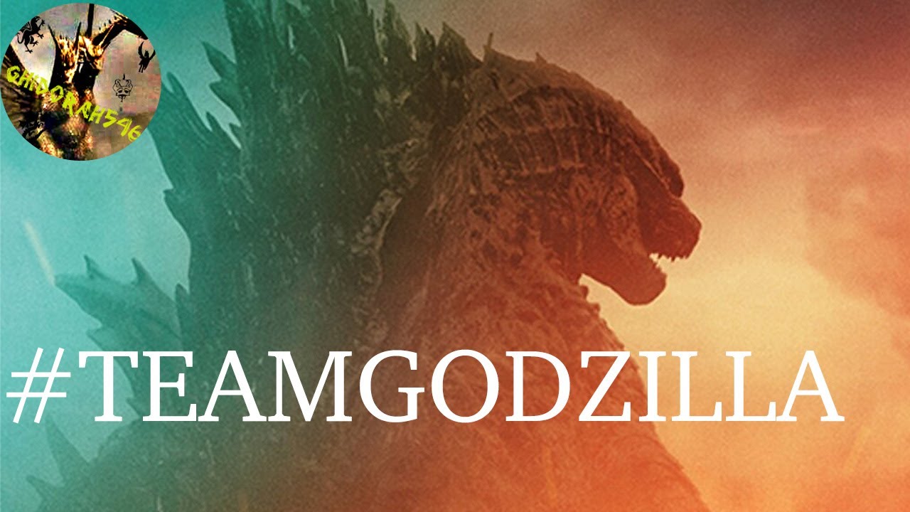 Godzilla vs. Kong | #TeamGodzilla - Coming For You