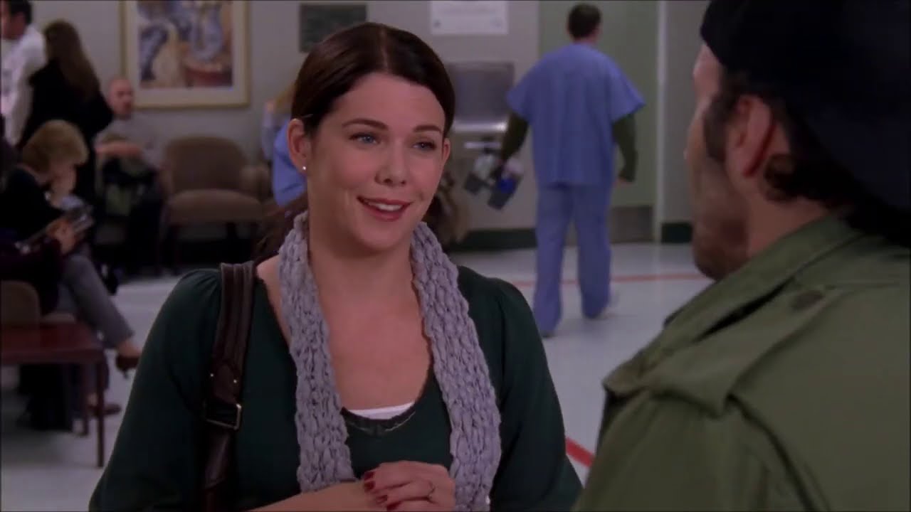 lorelai & luke (427)