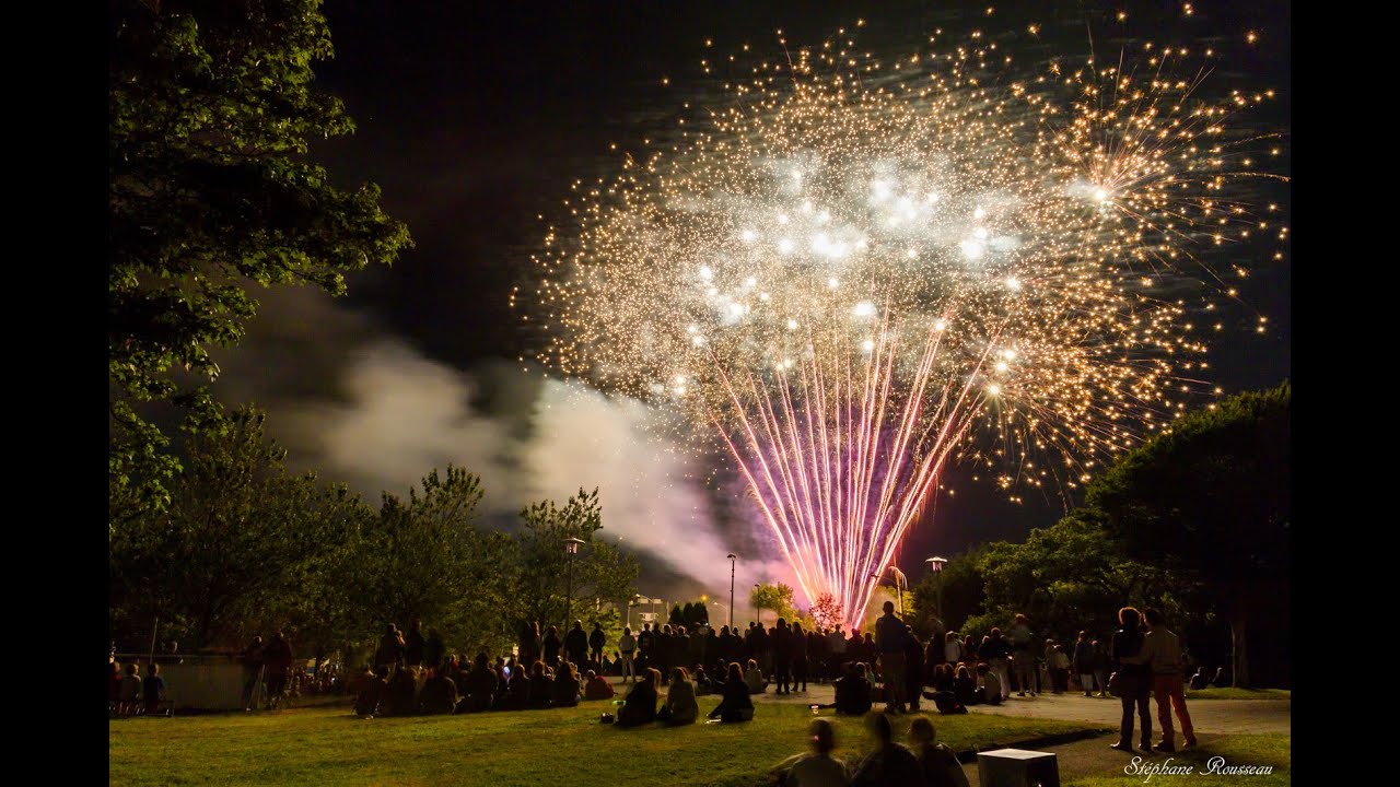 &copy; Ville de Gouesnou - Retour en images sur Gouesnou en F&ecirc;te