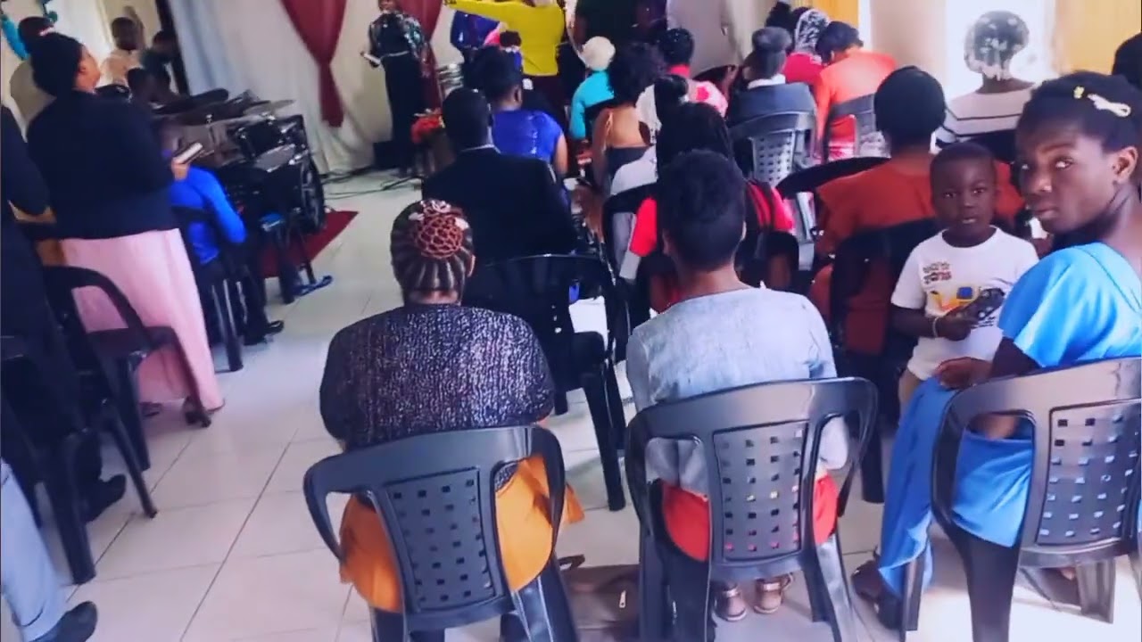 Adorasyon legliz ayisyen nan peyi brezil 