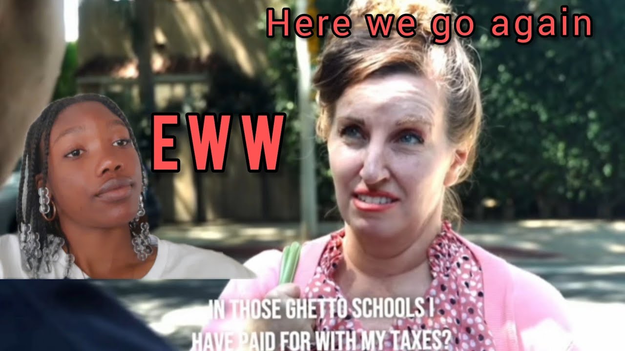 Karen harassing to kids trying to sell water. 🙄
