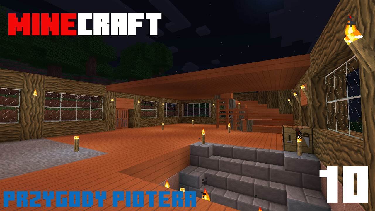 Minecraft: Przygody Piotera [#10] 