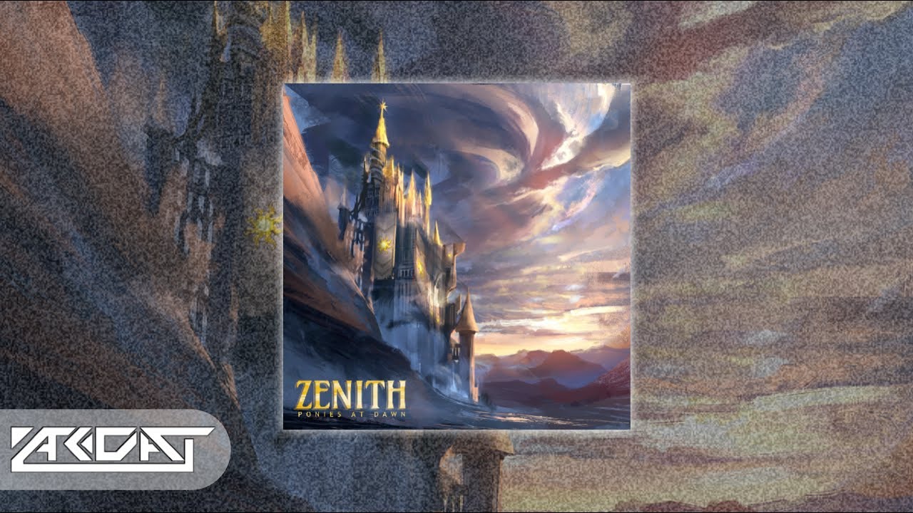 Ardhat - Smoke And Ash | Ponies At Dawn