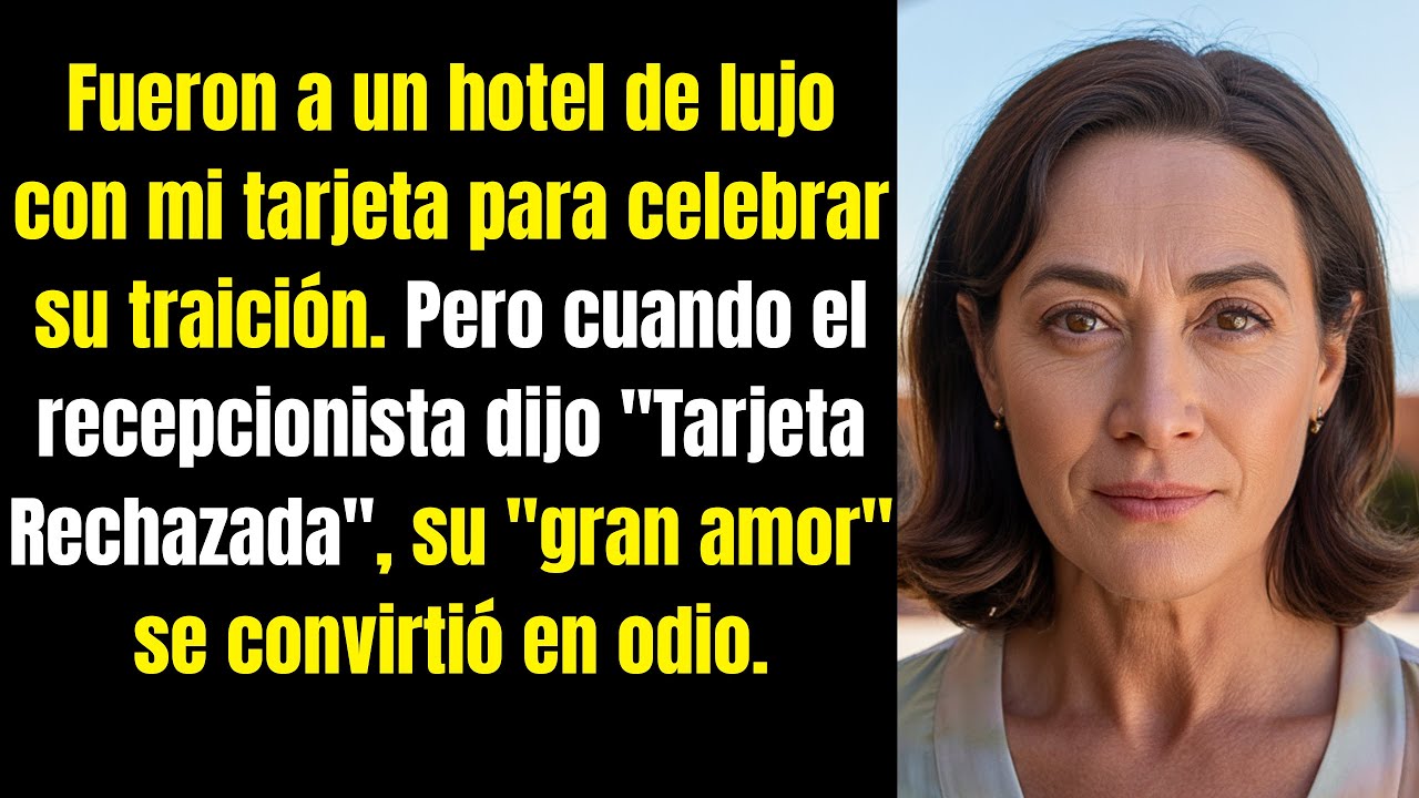 Puse Una Cámara Oculta En El Salón Y Vi Lo Impensable. Mi Regalo De Despedida Fue Dejarlos Sin Un…