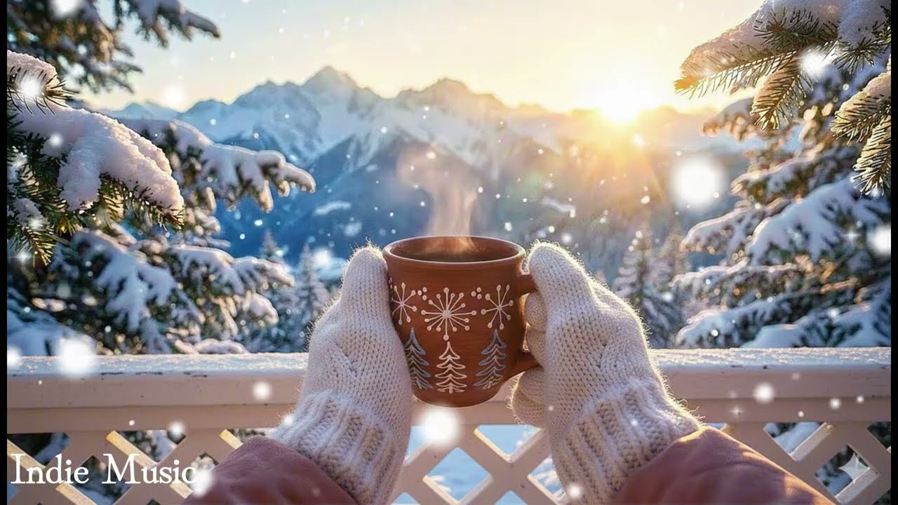 Winter 2026 🎸 • Indie/Pop/Folk Compilation (best indie songs | 2-hour playlist)