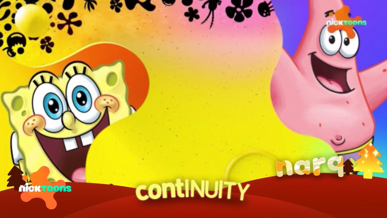 NickToons CEE (Romanian) - Continuity (November 20th, 2024)
