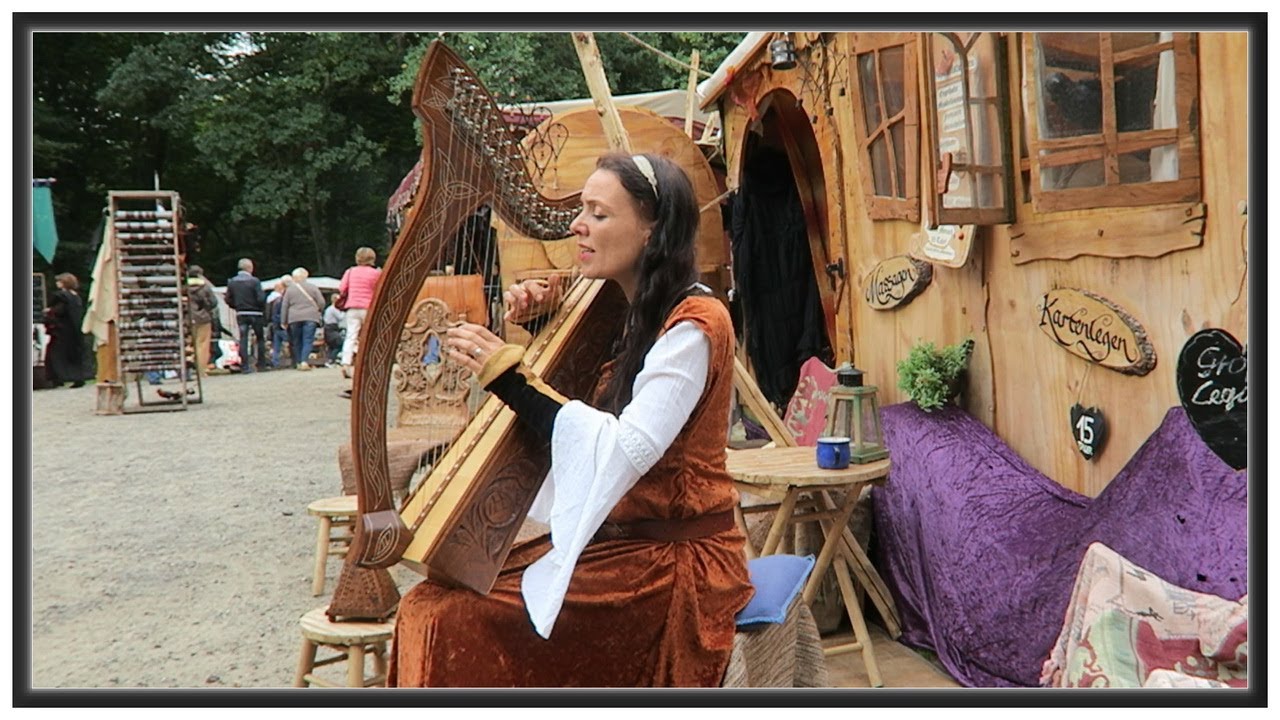 14. Rabensteiner Herbst Historisches Burgfest 2017