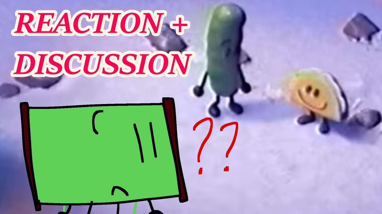 II REMASTER EP.9 REACTION!!