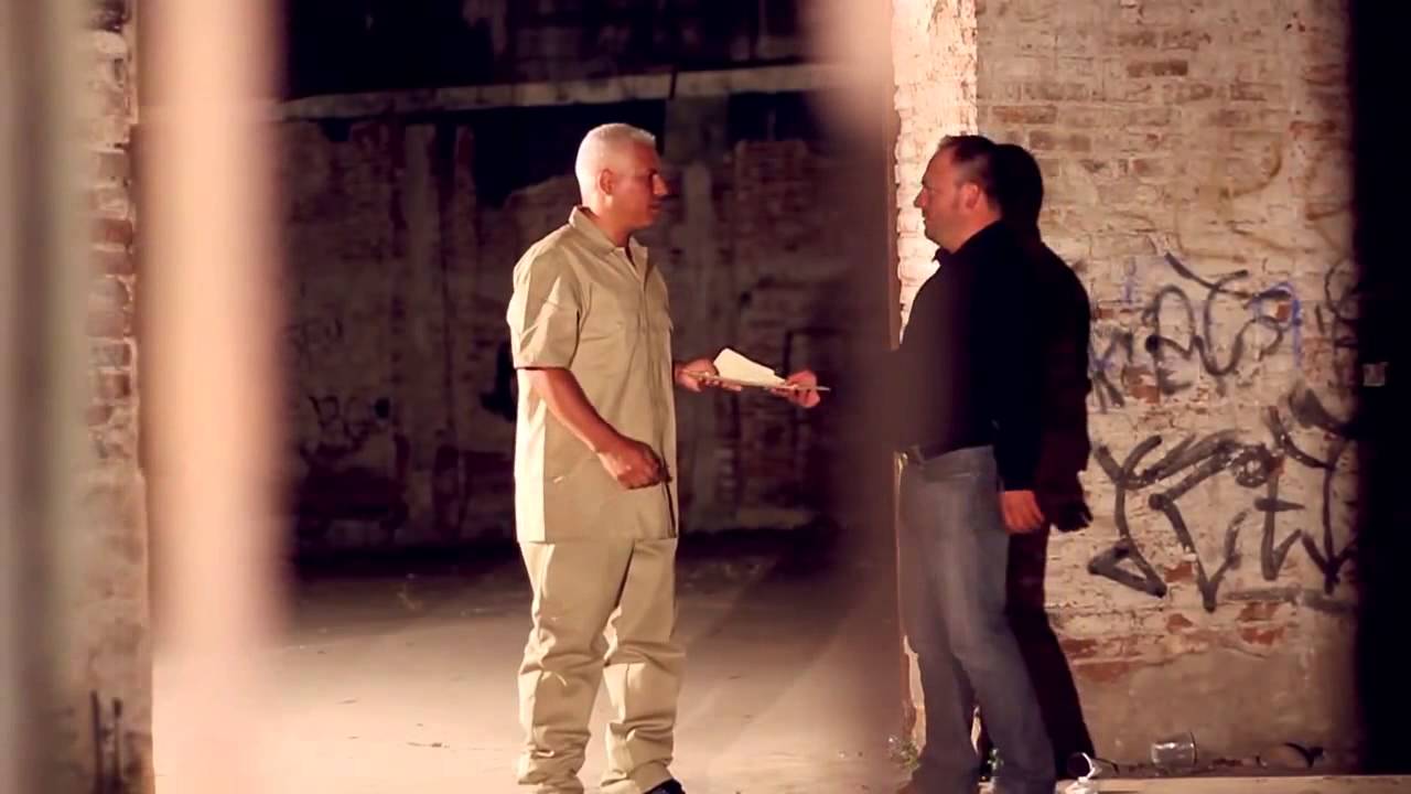 Enigma Norte&ntilde;o feat. La S&eacute;ptima Banda - El Narco de Narcos (Video Oficial) HD