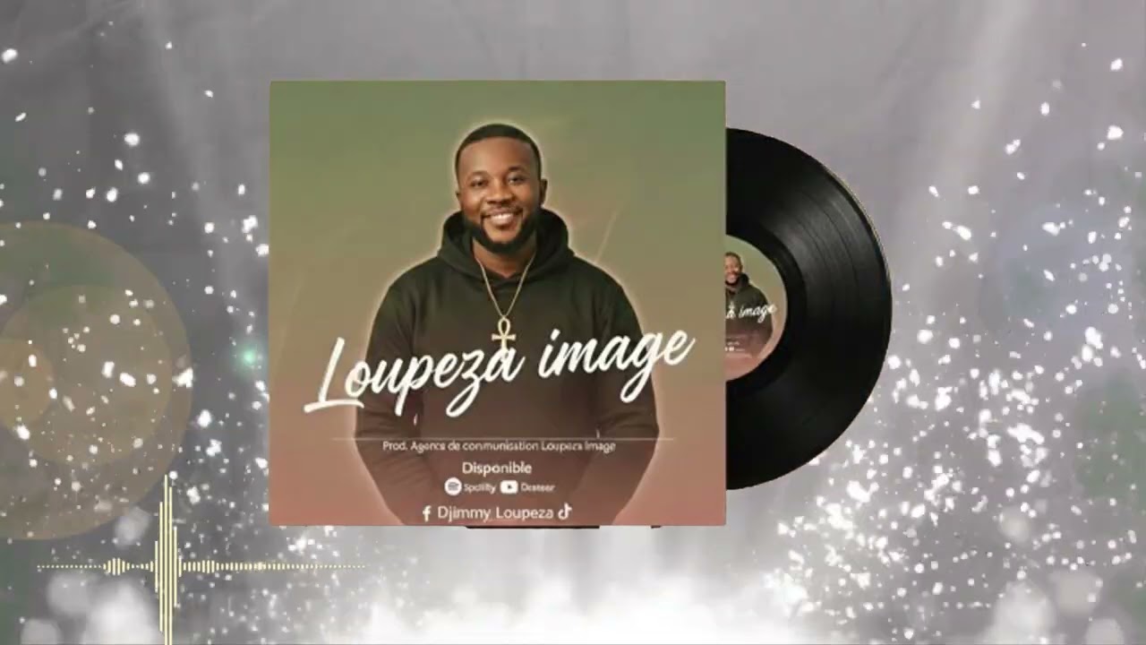 Prêt à vibrer avec L'agence de communication Loupeza image ? Écoutez notre nouveau 