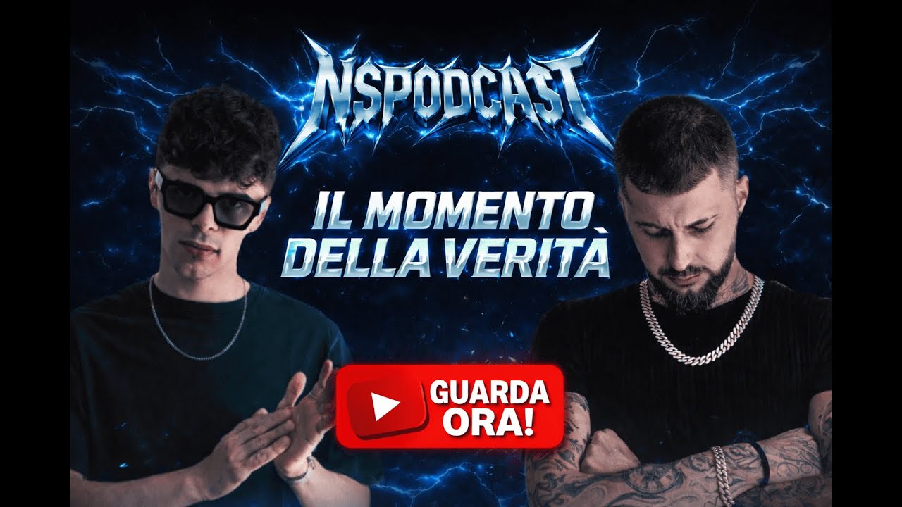 NSPODCAST #1 - 