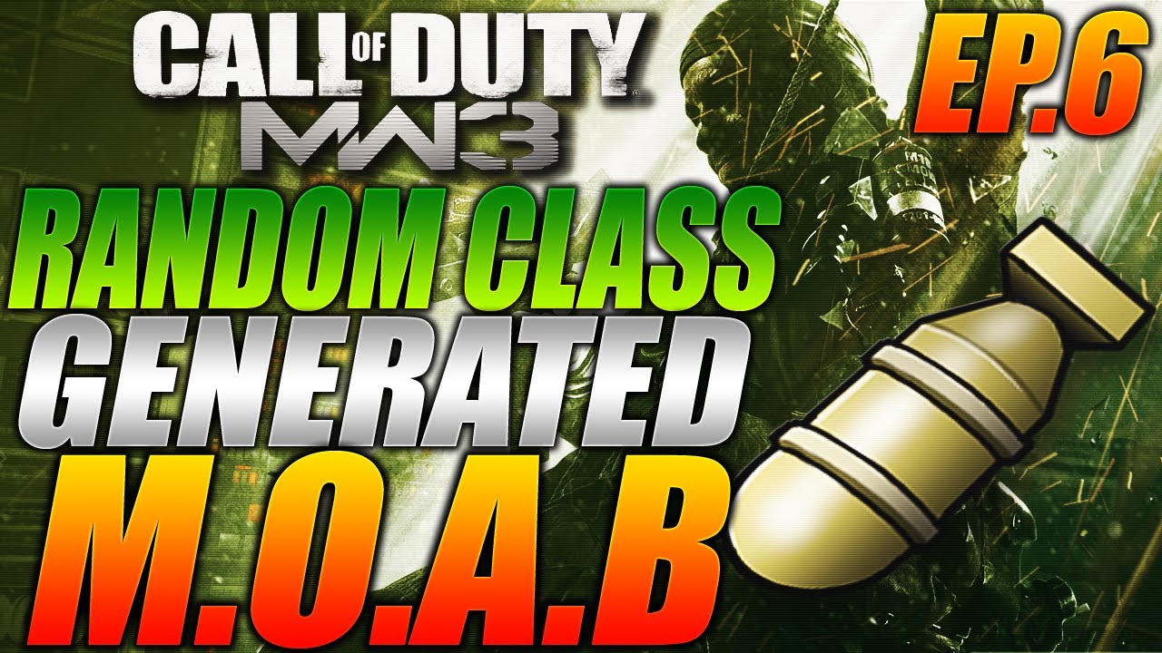 Call of Duty Multiplayer Gameplay w/ JNasty720