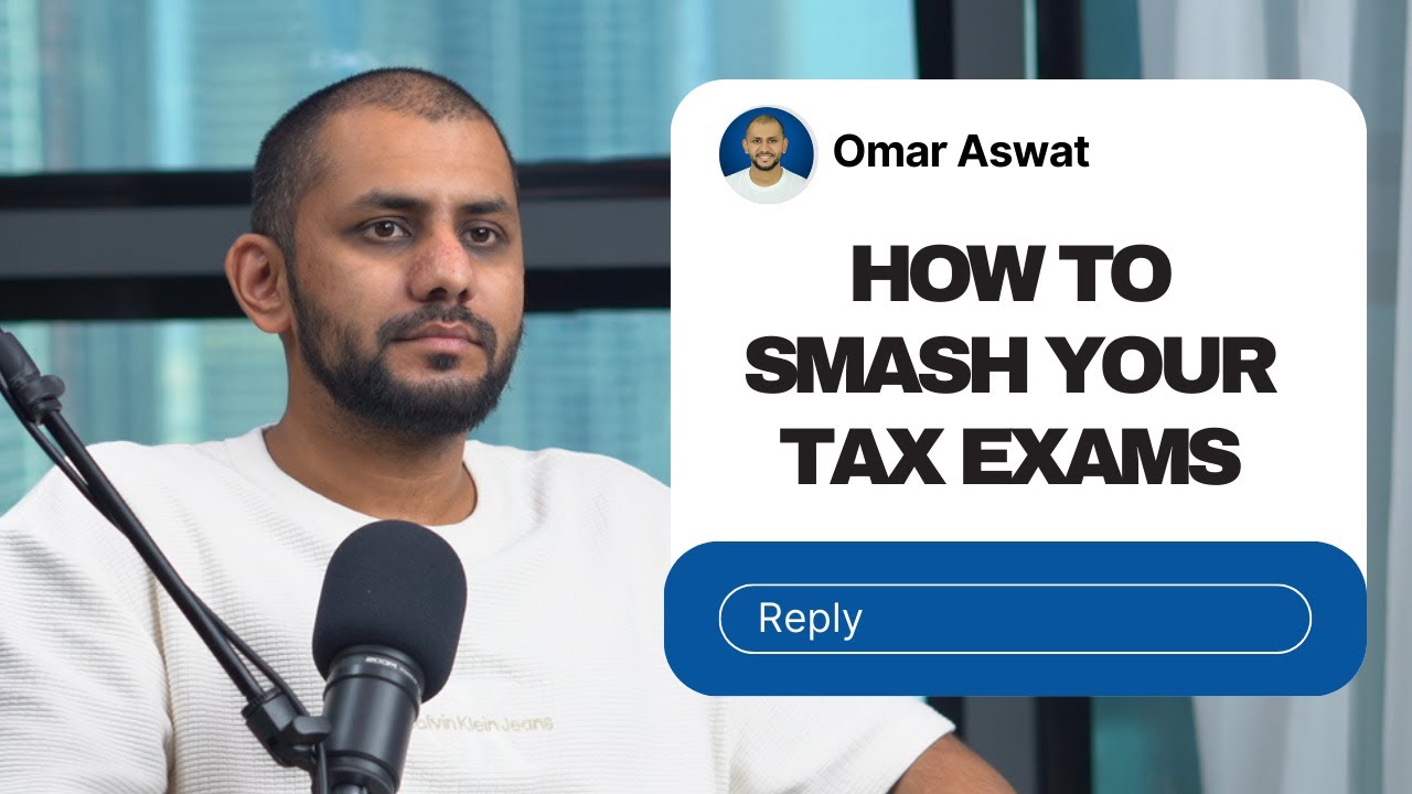 My Top 3 Tips for Passing ATT & CTA (From Experience)