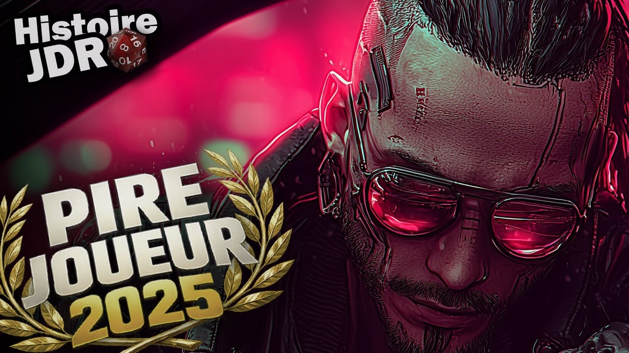 Le BOSS FINAL des joueurs toxiques !