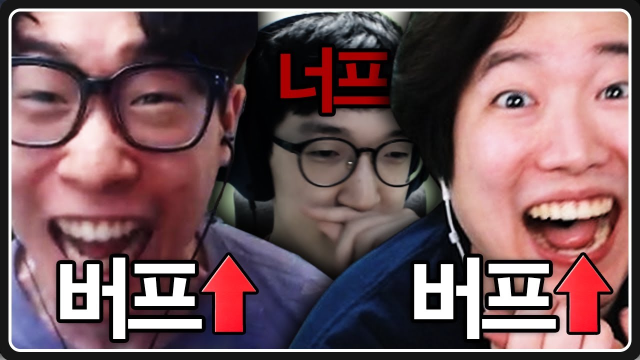 드디어 워로드, 건슬 상향!!!!