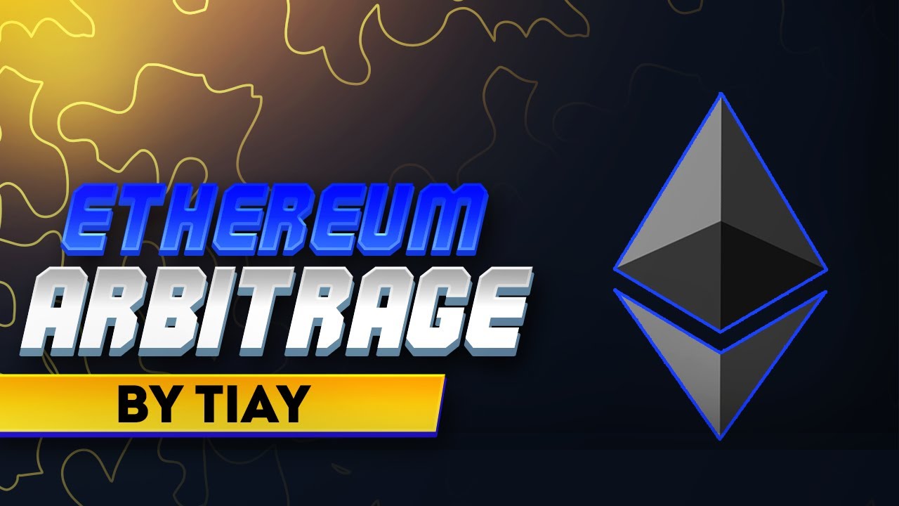 ETH Flash Loan Arbitrage bot for easy Passive Income !