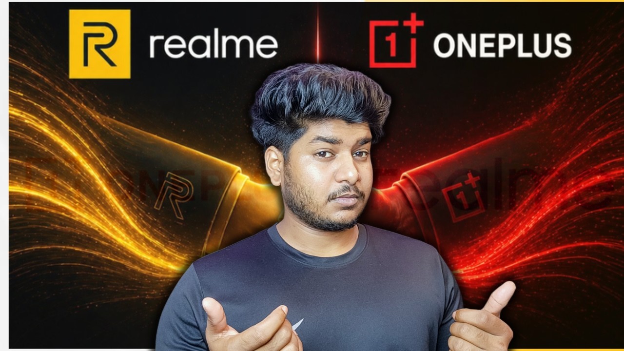 OnePlus x Realme Merge: Real Truth Nobody Told You