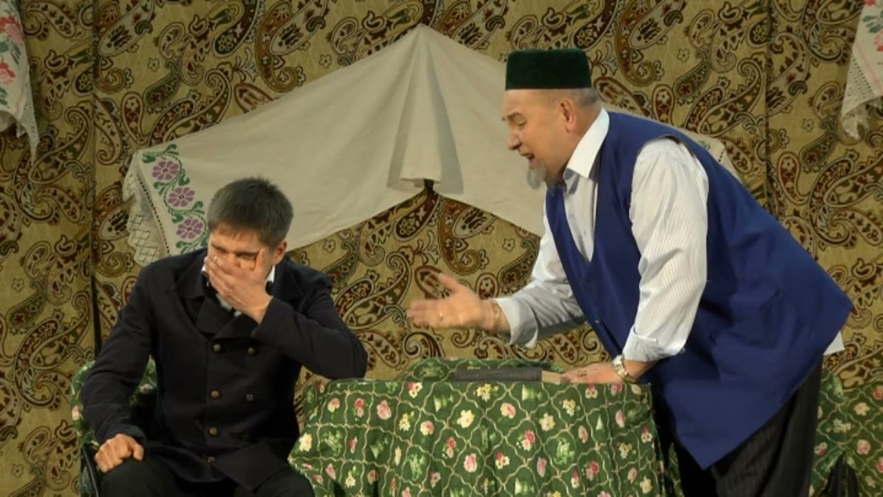 АУЛАК ОЙ