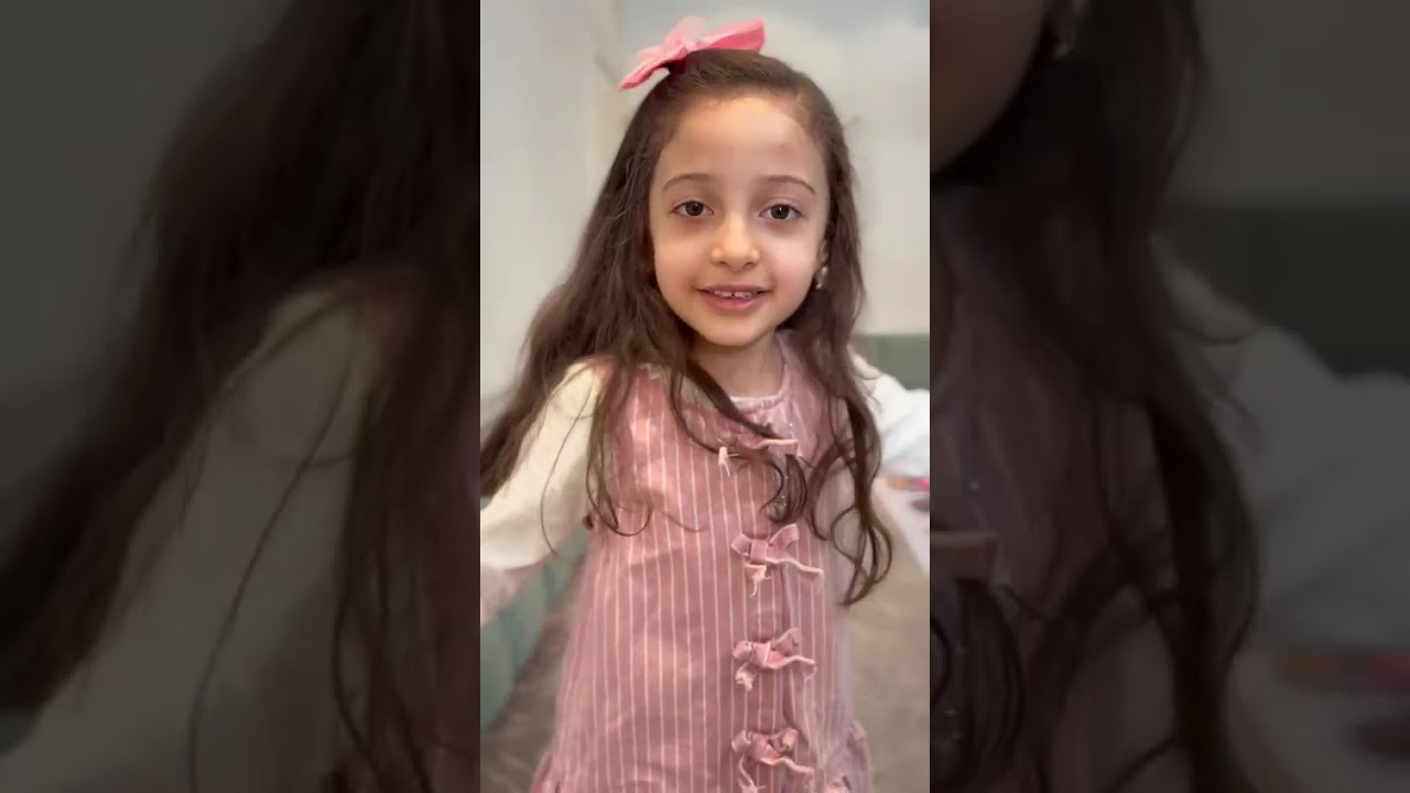 زيارة مجموعة الأذكياء لـ بيت الجدة👵🏻❤️