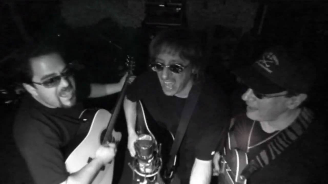 The Beatles - I'll Be Back