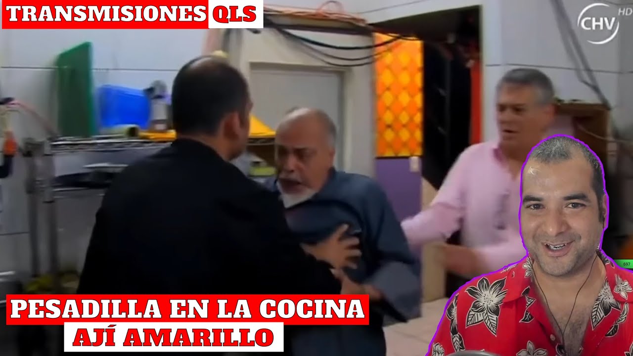 EL SUPER CHET