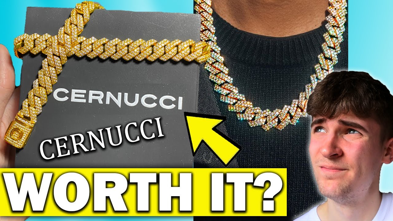 Is Cernucci Worth It?