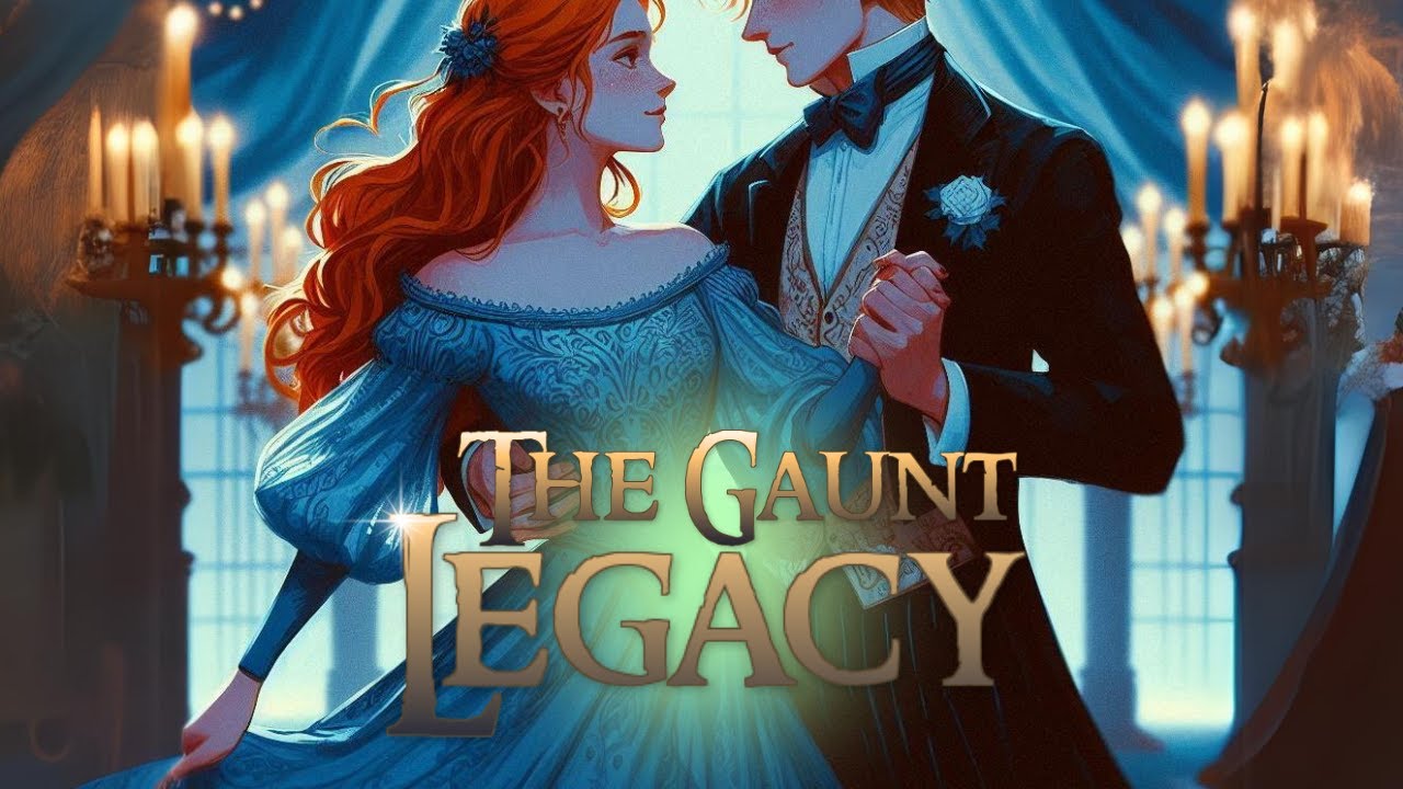 The Gaunt Legacy (Rewrite) - Ominis Gaunt Audiostory