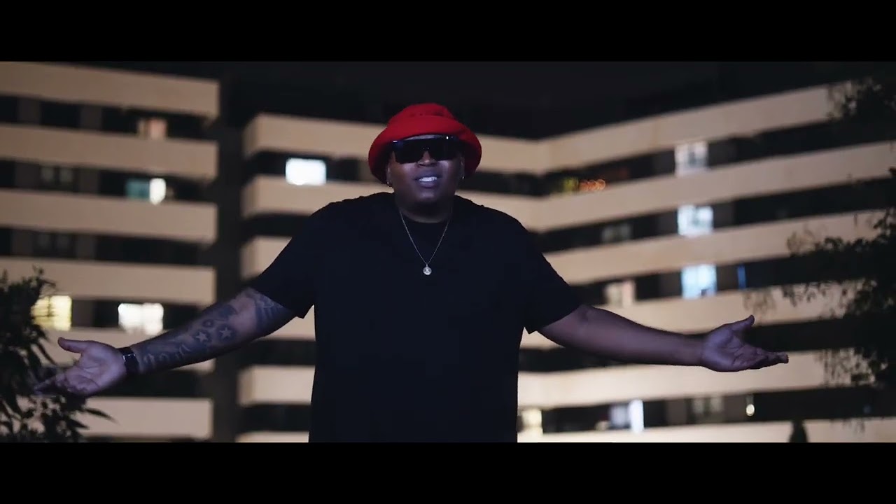 PITU ARABIA X KYNNEL 24A (TU NO QUIERES VIDEOCLIP OFICIAL) #👑🦅🔥 