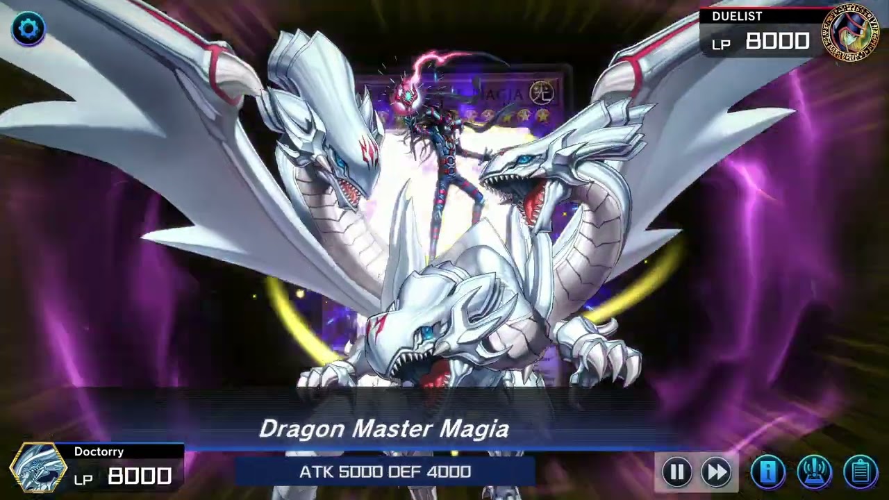 Yu-Gi-Oh! master duel - LEGEND ANTHOLOGY 12