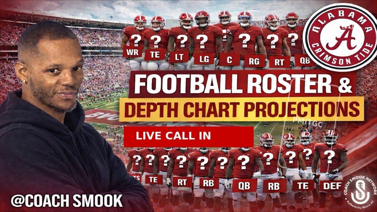 🔥 Alabama Football Talk + NCAA Tournament Reactions (LIVE Call-In Show)