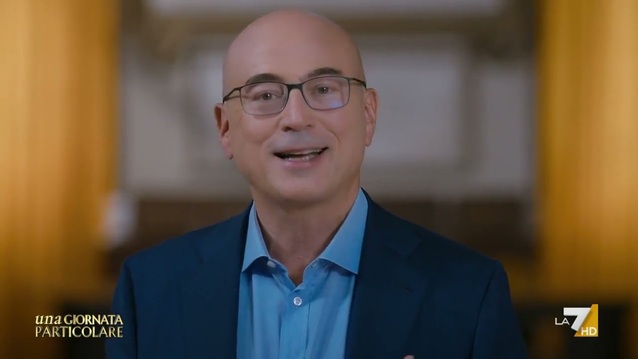 Entriamo nella Genova di Cristoforo Colombo, dove nasce il suo rapporto con il mare.