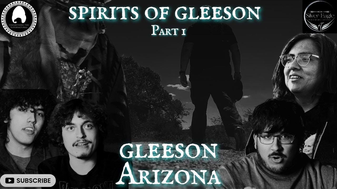 МАСКА ПОСМЕРТИ и Духи Глисона: Часть 1 | Расследование UTS | Местный экзорцист