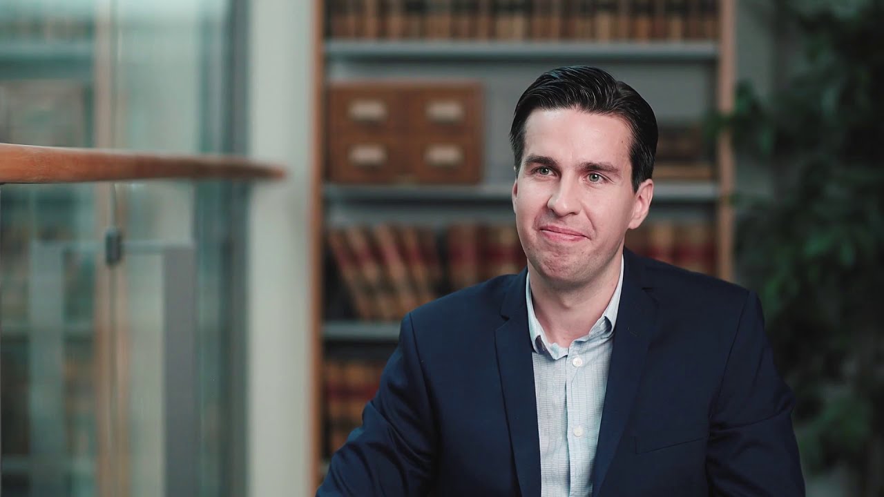 Syyttäjän työ - Osa 3 oikeudenkäynti