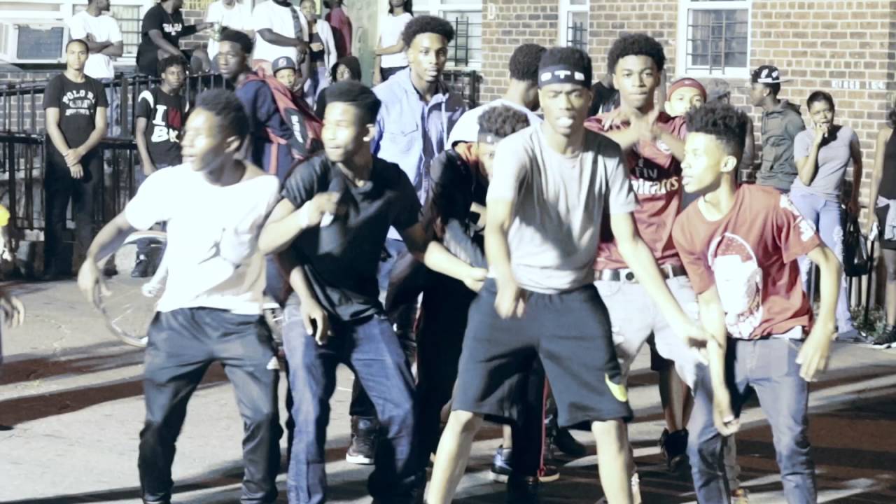 TY BANK$ X SHA GAMBINO - NO Competition