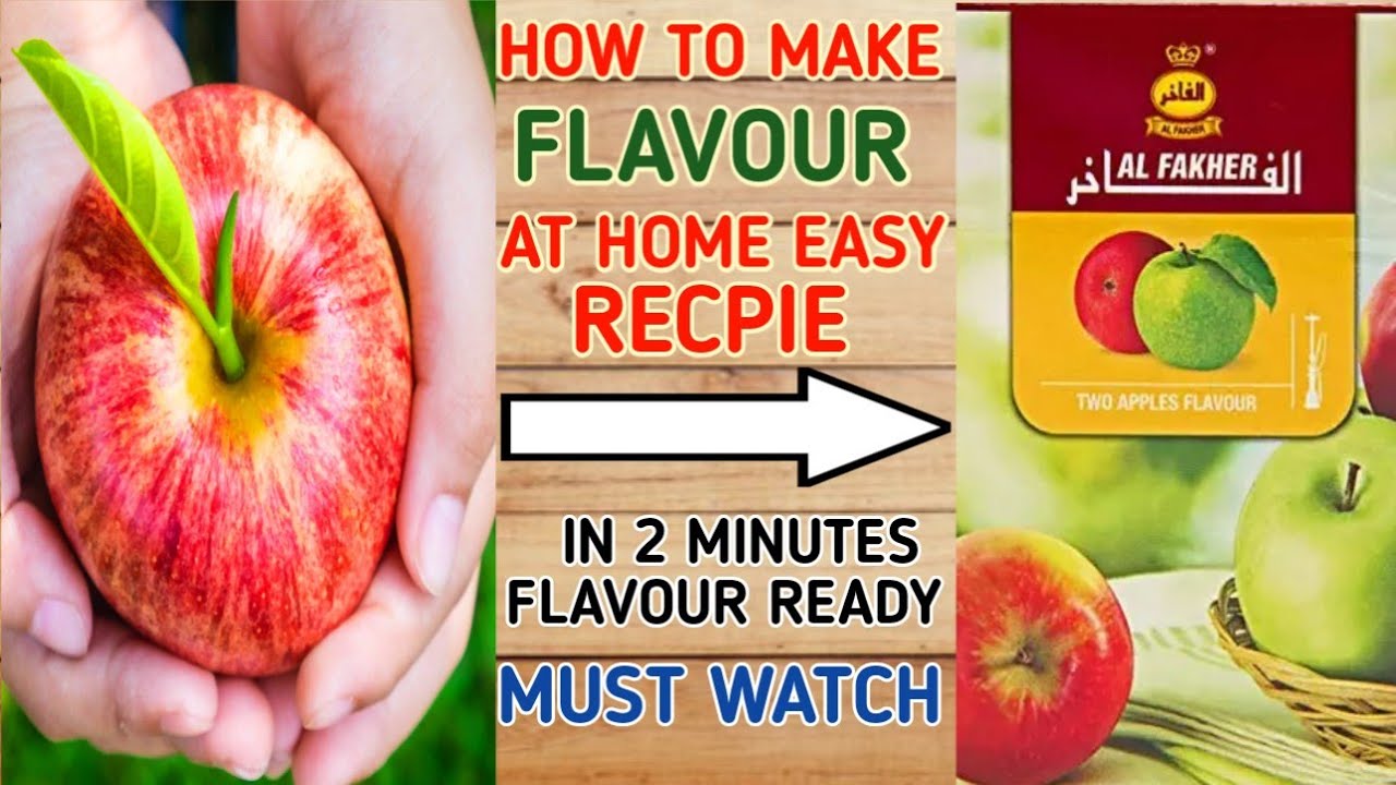 how to make | flavour | at home | easy recipe