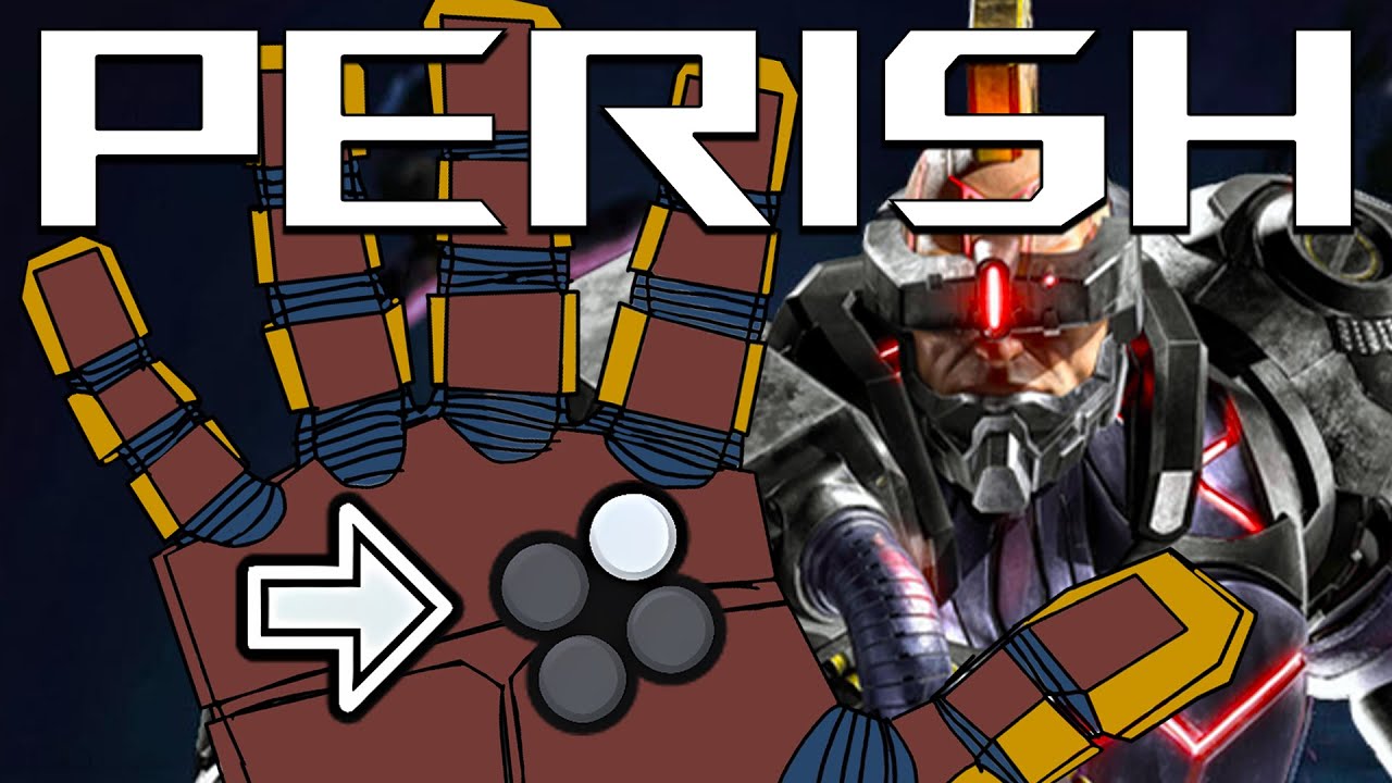 Tekken 8 Jack-8 Clips