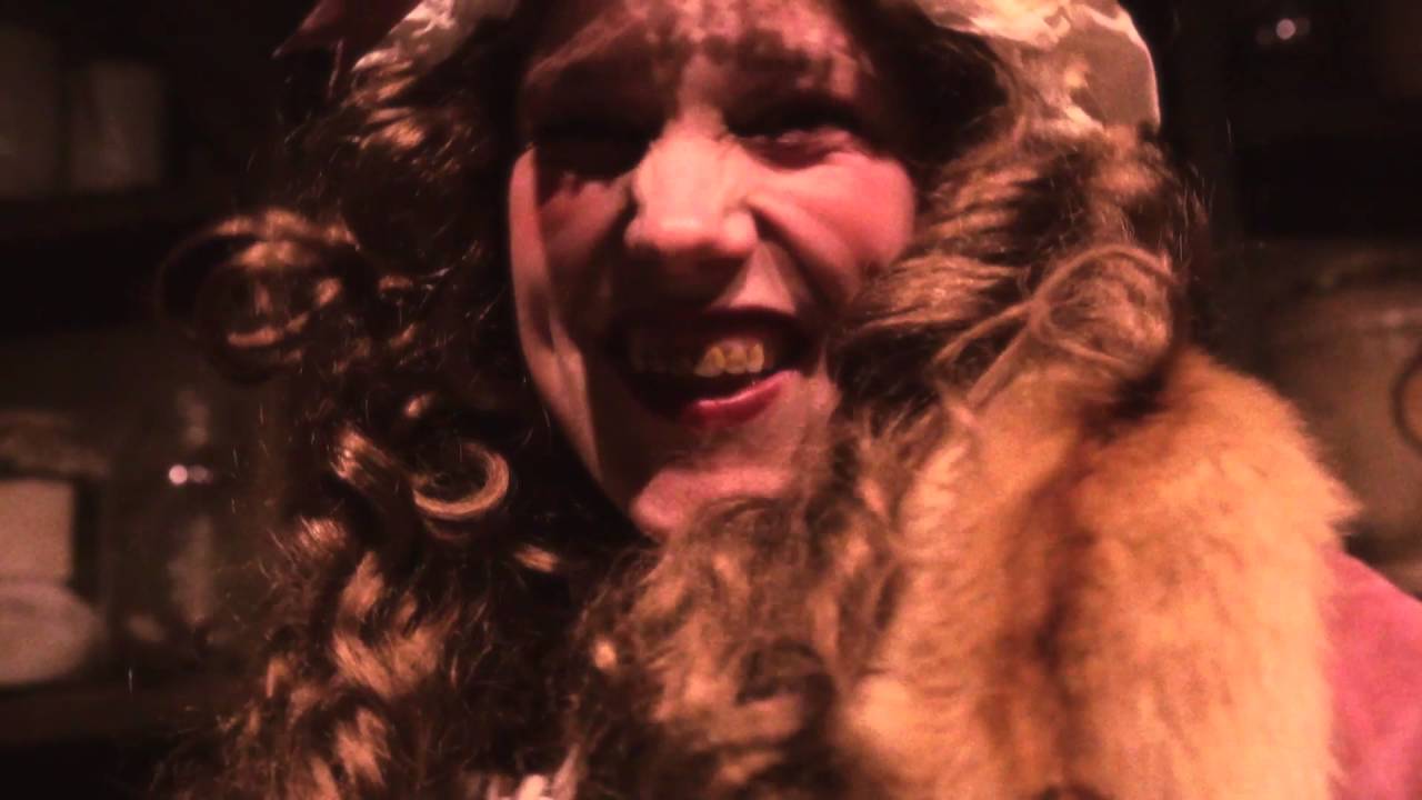 Merlin Events - London Dungeon  - Launch promo