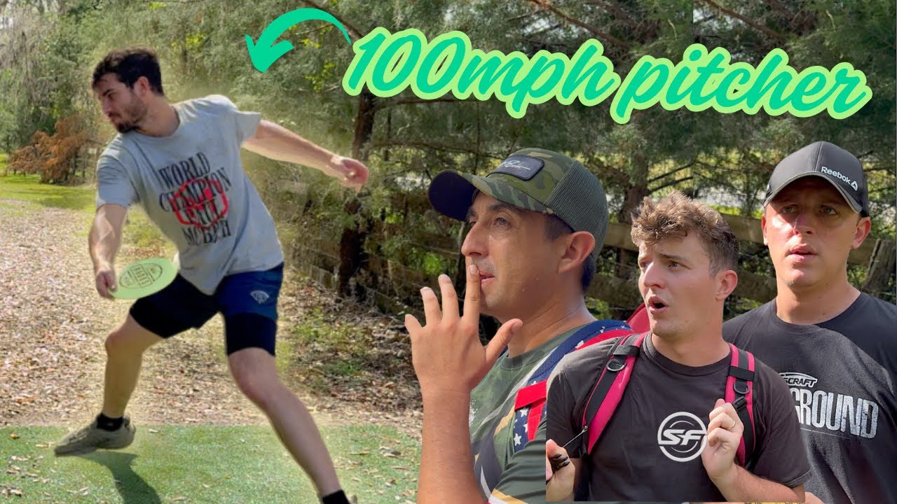 I Caddy for Dylan Cease vs Team Supreme