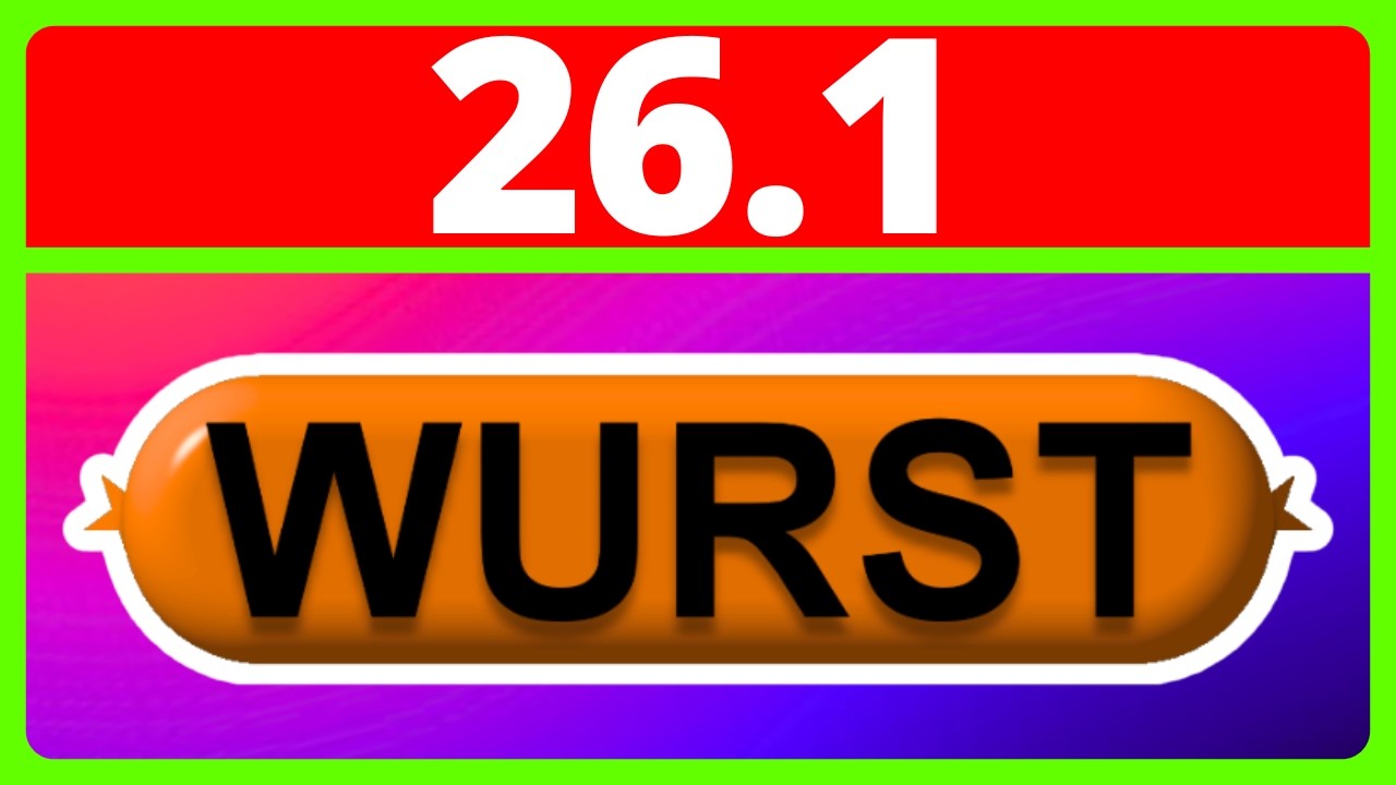 Как скачать и установить взломанный клиент Wurst для Minecraft 26.1 | Взломанный клиент Minecraft