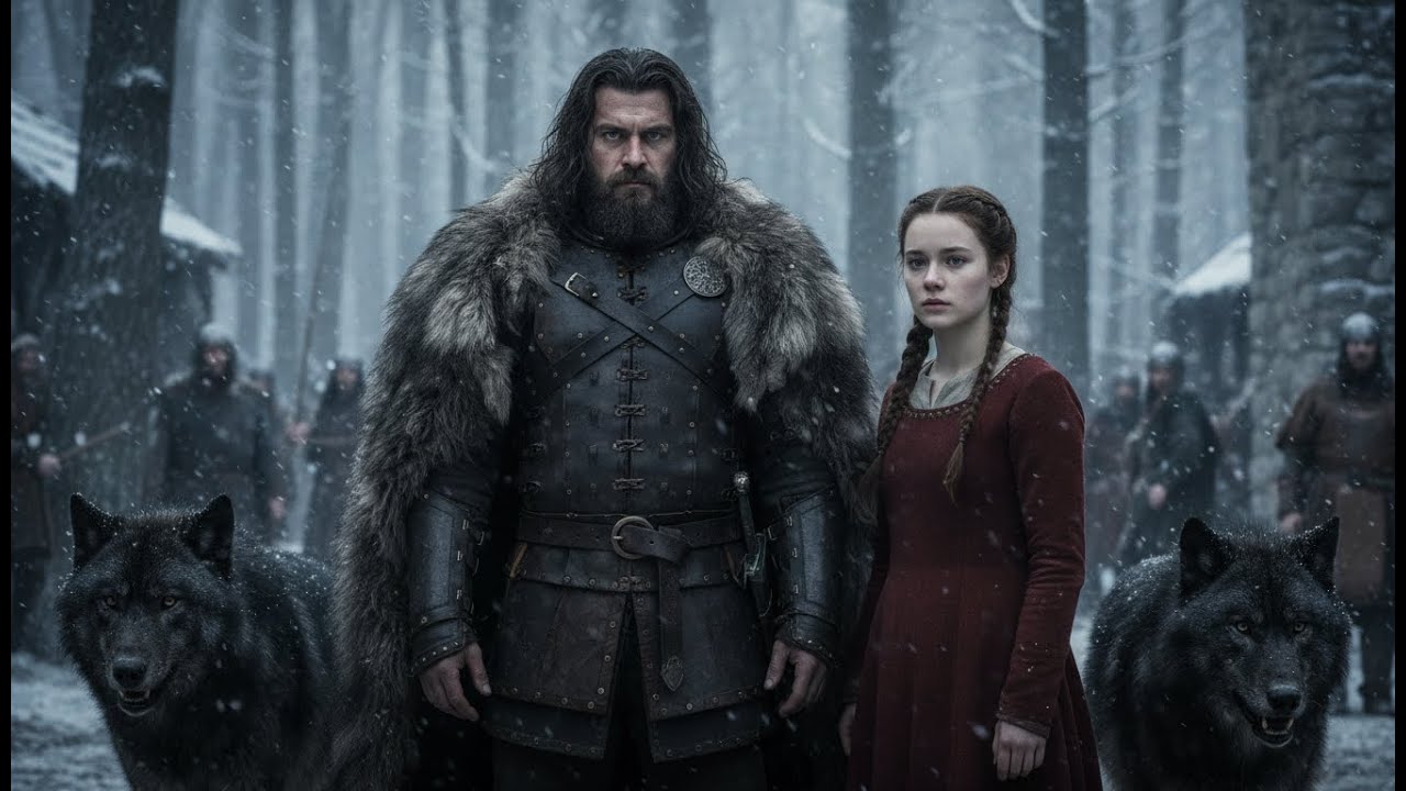 Their Family Said Her Scars Made Her Worthless— Lycan King Kissed Every One and Called Her Beautiful
