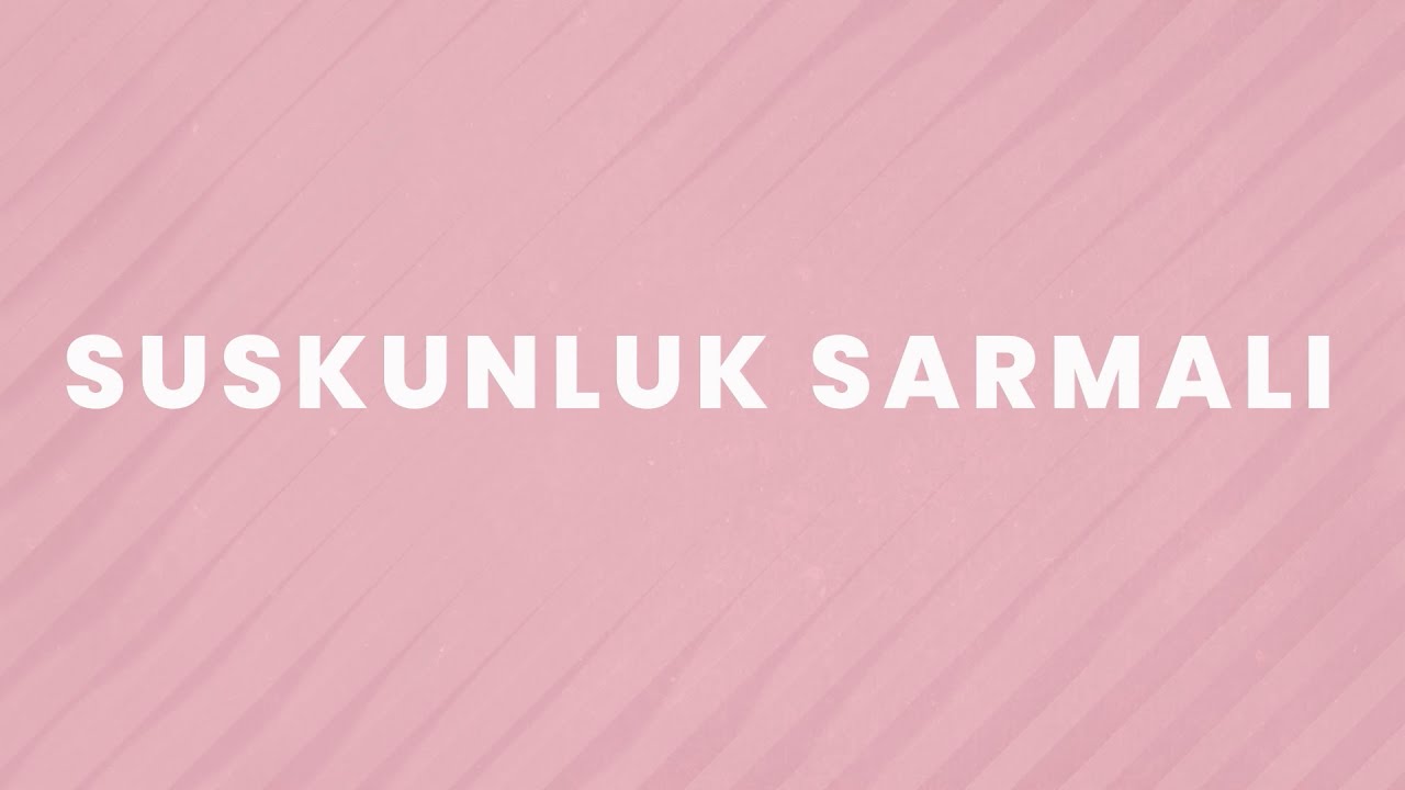 Suskunluk Sarmalı | Hey Akademi