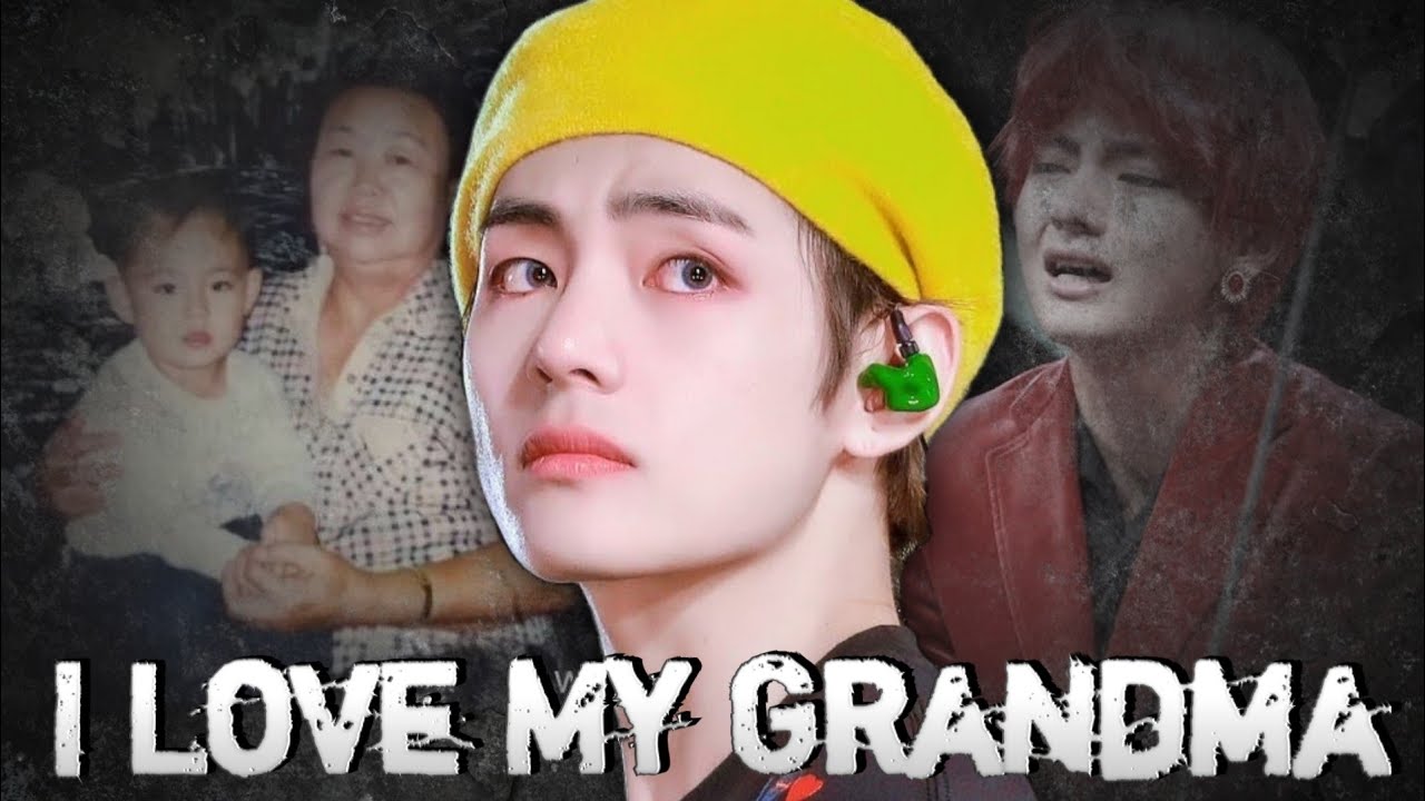 Kim Taehyung (BTS) | Life Story | Taehyung Biography In Hindi | V Struggle Story In Hindi