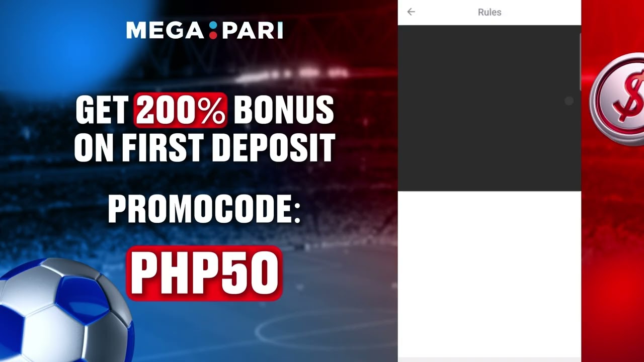 How to register on Megapari? Easy guide #megapari