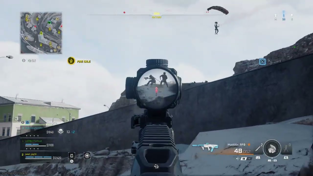 Call of Duty don’t run now let me get u buddy. 