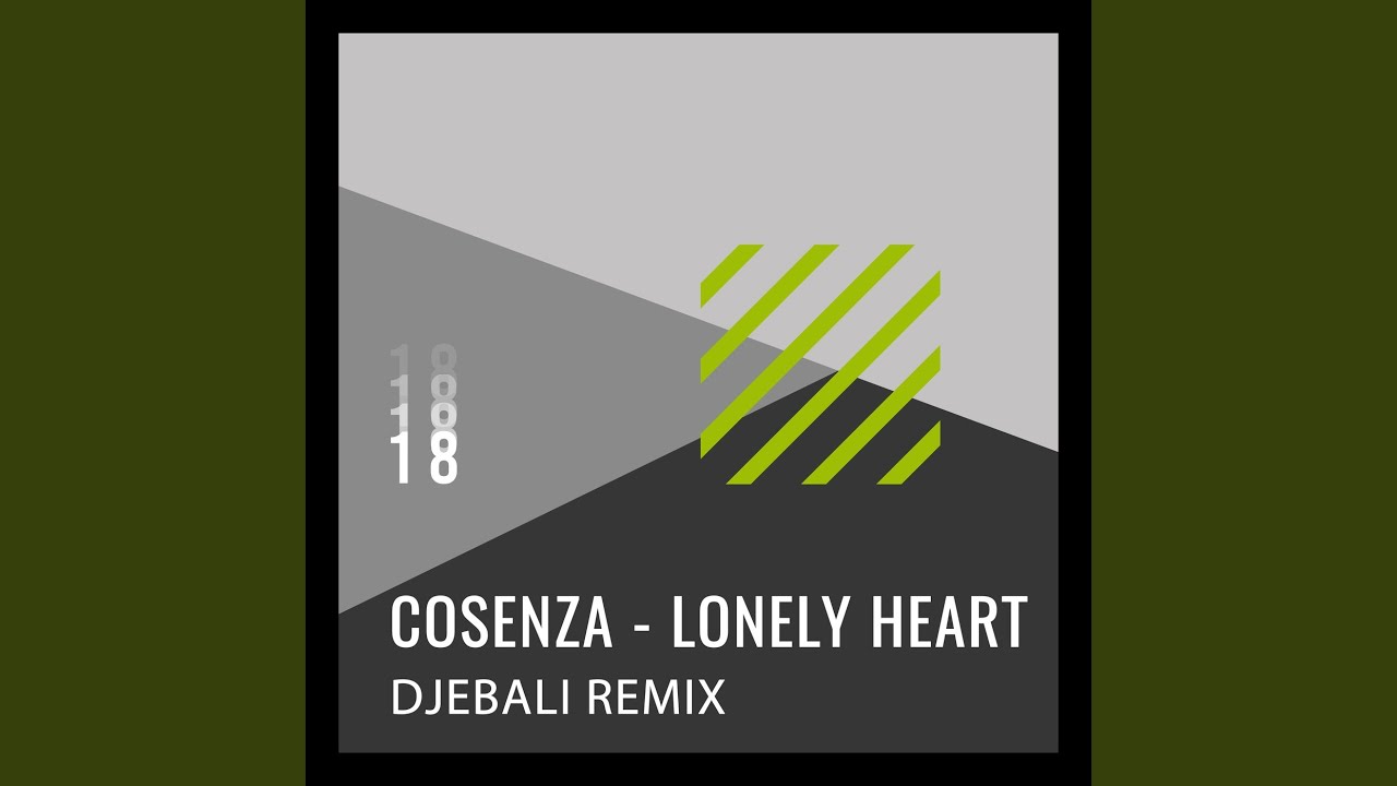 Lonely Heart (Djebali Remix)
