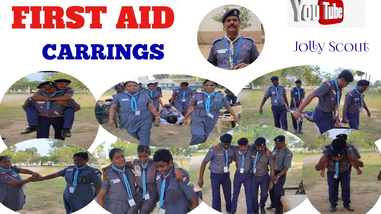 First Aid